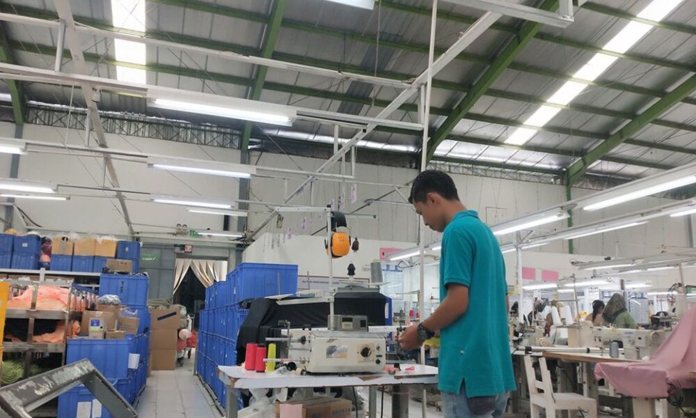 Nepal’s LDC graduation raises job loss concerns in garment sector