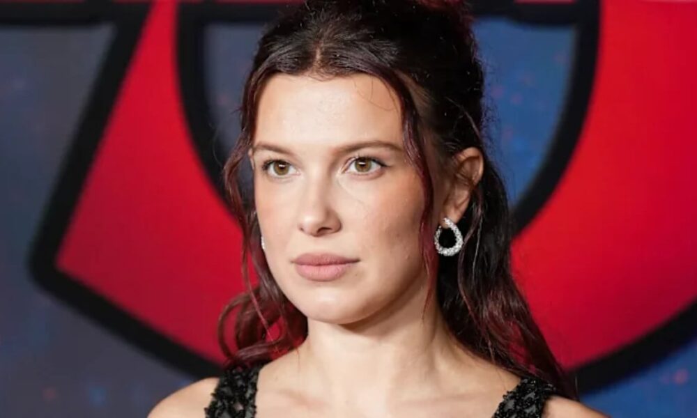 Netflix cuts ties with Millie Bobby Brown for ‘Perfect’ after conflict