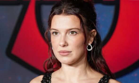 Netflix cuts ties with Millie Bobby Brown for ‘Perfect’ after conflict