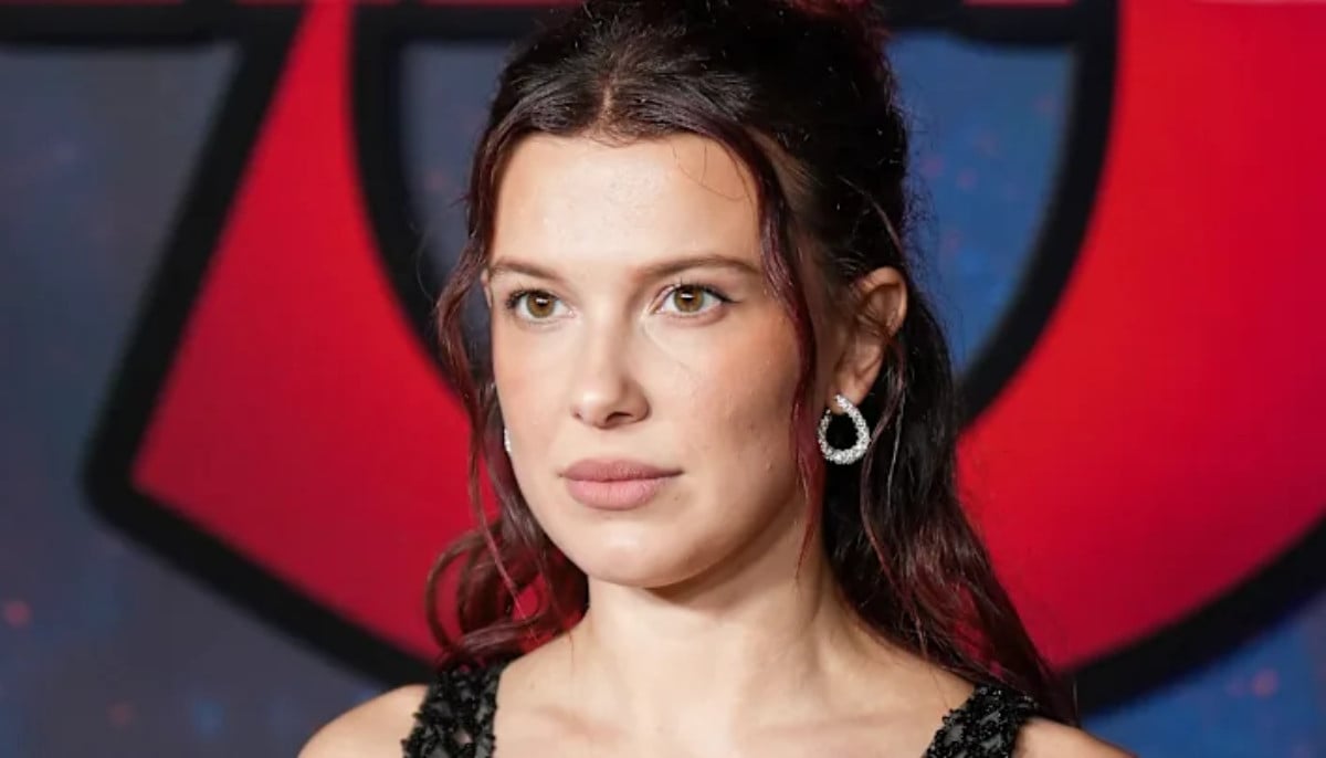 Netflix cuts ties with Millie Bobby Brown for ‘Perfect’ after conflict