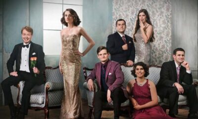 Netflix renews ‘Love on the Spectrum’ for season 5