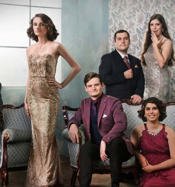 Netflix renews ‘Love on the Spectrum’ for season 5