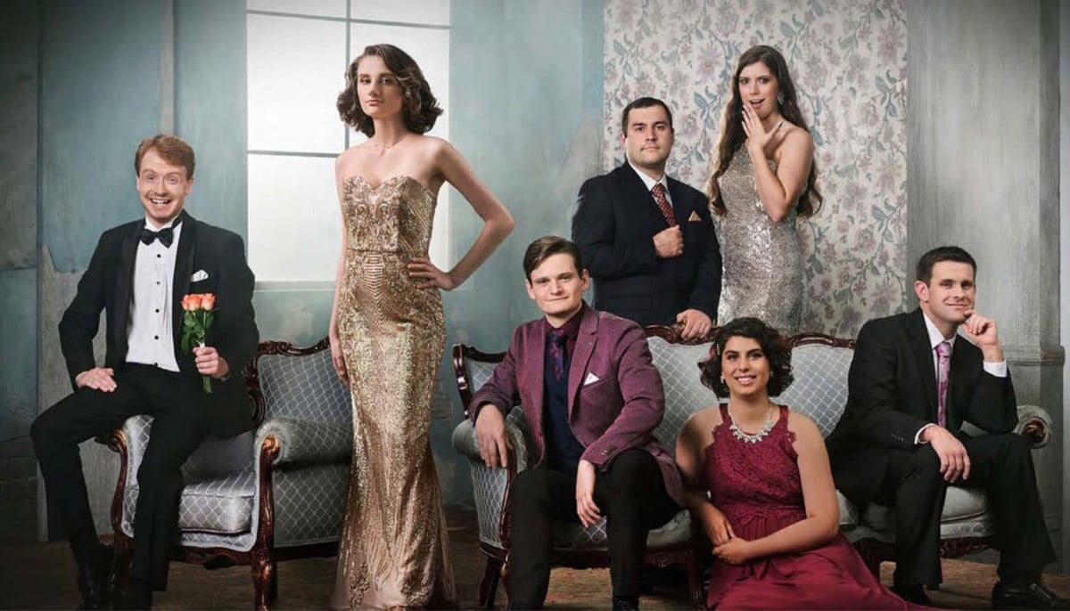 Netflix renews ‘Love on the Spectrum’ for season 5