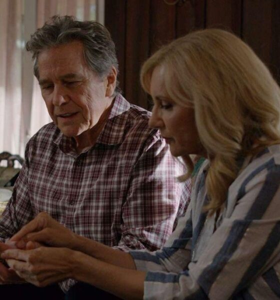 Netflix star targeted by imposters after suspicious social media activity