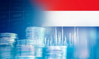Netherlands inflation rises to 2.7% in March 2026