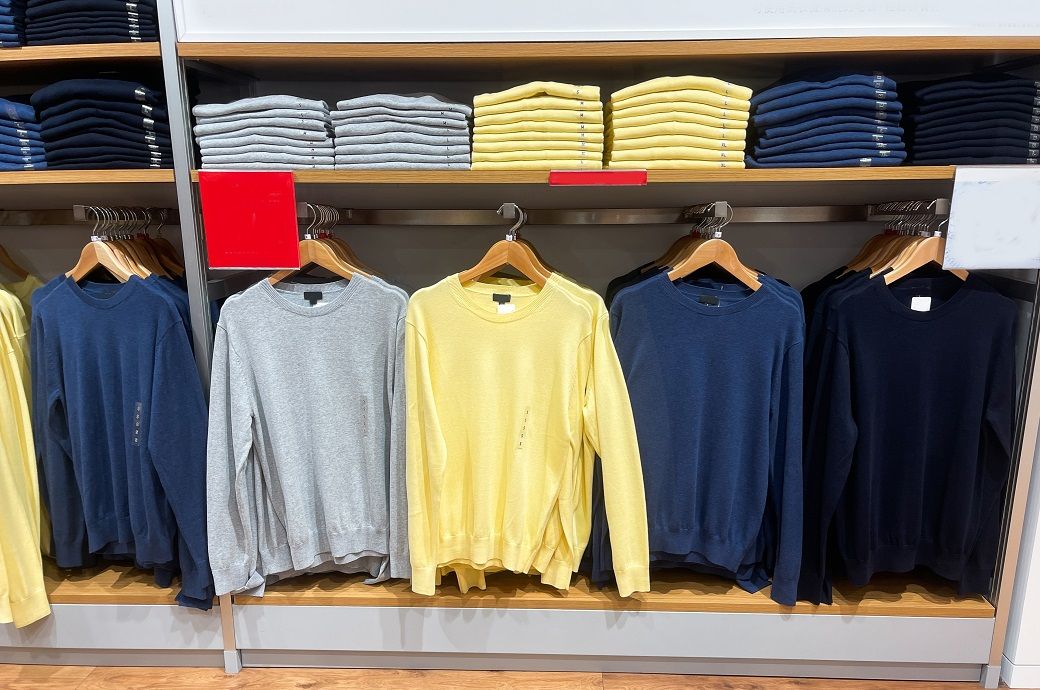 New Zealand’s apparel imports dip slightly to .18 bn in FY2025–26