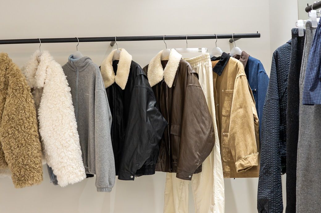 New Zealand’s apparel imports down 11% to 6 mn in Jan-Feb