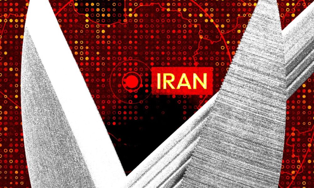 Newly Deciphered Sabotage Malware May Have Targeted Iran’s Nuclear Program—and Predates Stuxnet