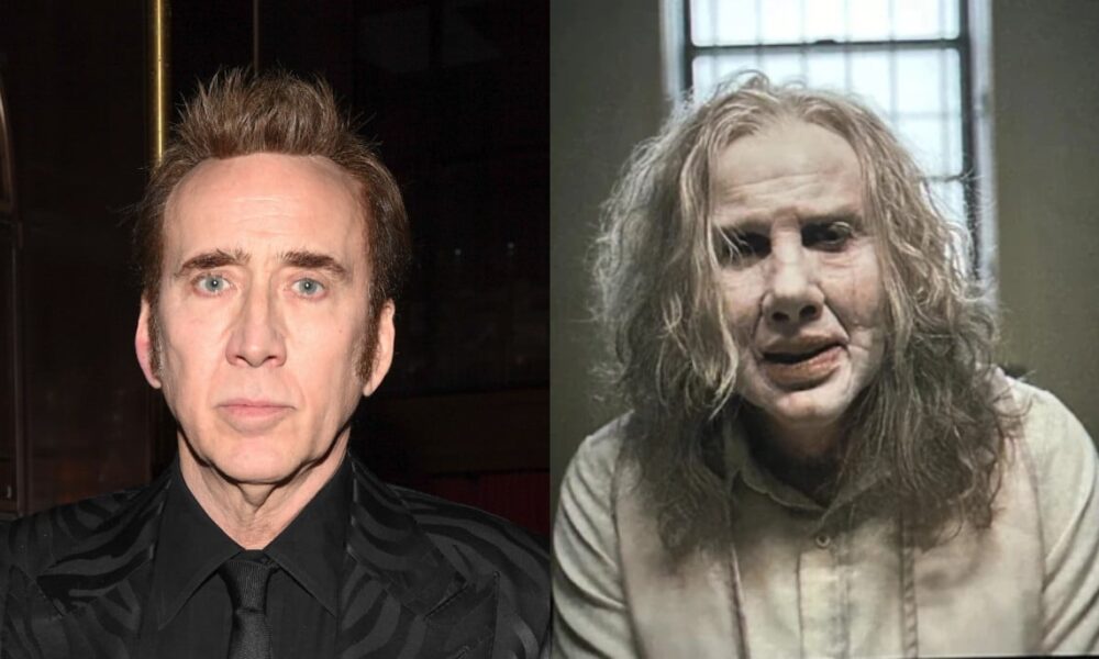 Nicolas Cage set to return to ‘Longlegs’ franchise with new movie