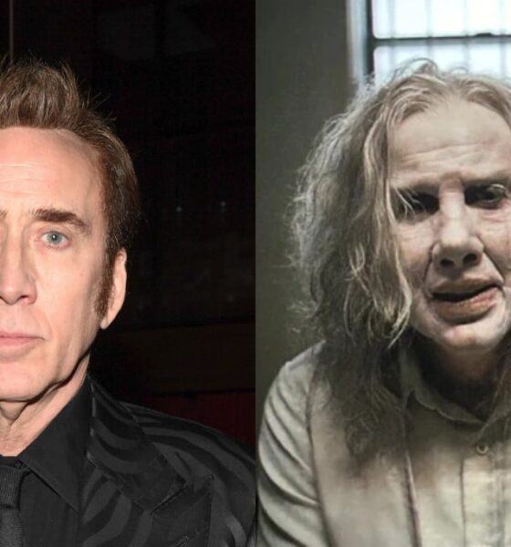 Nicolas Cage set to return to ‘Longlegs’ franchise with new movie