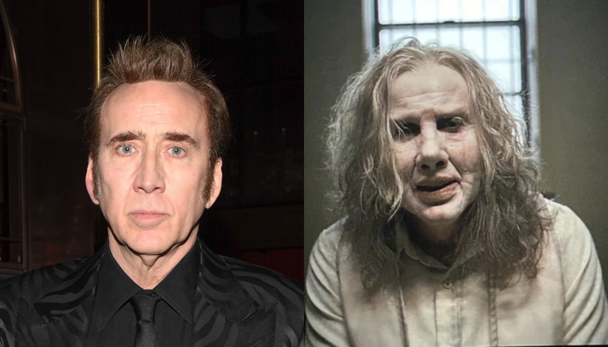 Nicolas Cage set to return to ‘Longlegs’ franchise with new movie