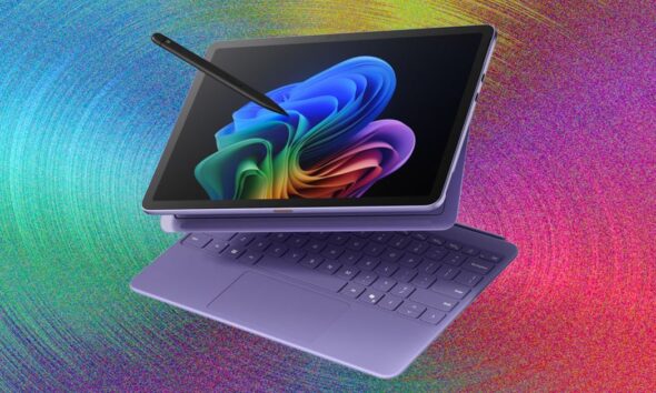 No 2-in-1 Laptop Is Perfect, but These Are the Best I’ve Tested