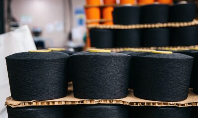 North India cotton yarn prices rise as mills gain pricing power