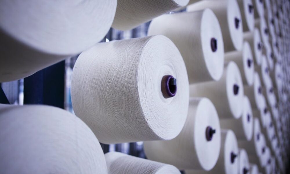 North India cotton yarn prices steady amid slow demand