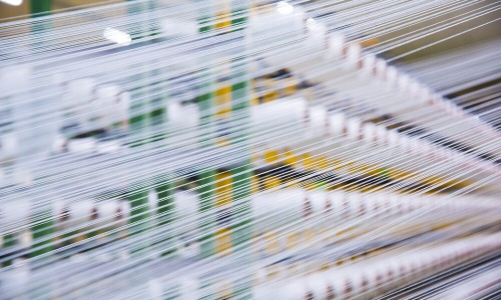 North India cotton yarn steady despite continued push by spinners