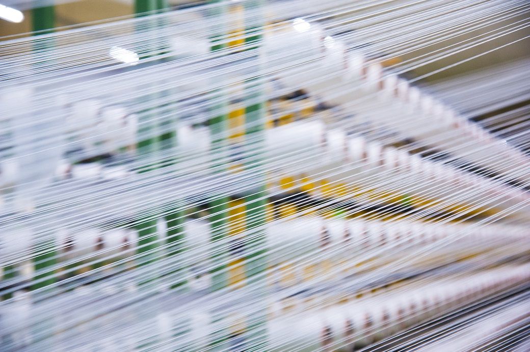 North India cotton yarn steady despite continued push by spinners