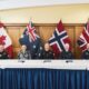 Norway joins Type 26 Frigate Programme to boost NATO naval power