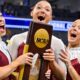 Oklahoma wins 4th NCAA women’s gymnastics title in 5 years