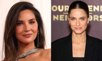 Olivia Munn urges fans for ‘early’ cancer checkup