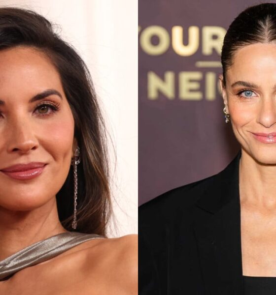 Olivia Munn urges fans for ‘early’ cancer checkup