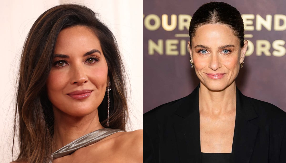 Olivia Munn urges fans for ‘early’ cancer checkup