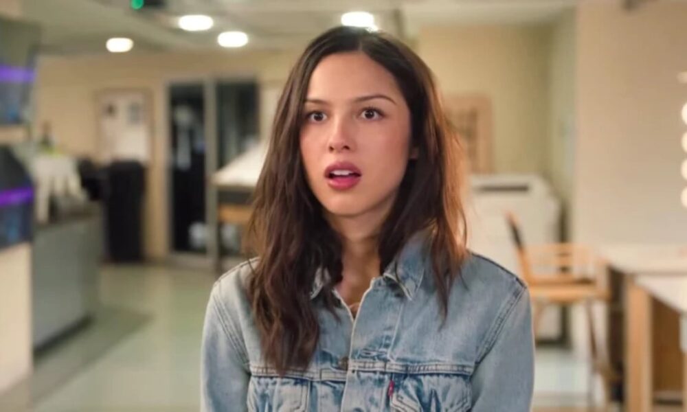 Olivia Rodrigo teases exciting ‘SNL’ double duty episode with one twist