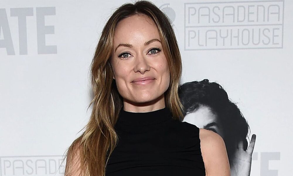 Olivia Wilde recent appearance worries fans