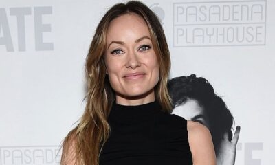 Olivia Wilde recent appearance worries fans