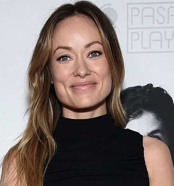 Olivia Wilde recent appearance worries fans