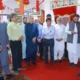 Olympians hail ‘everlasting’ friendship on visit to China Window Centre | The Express Tribune