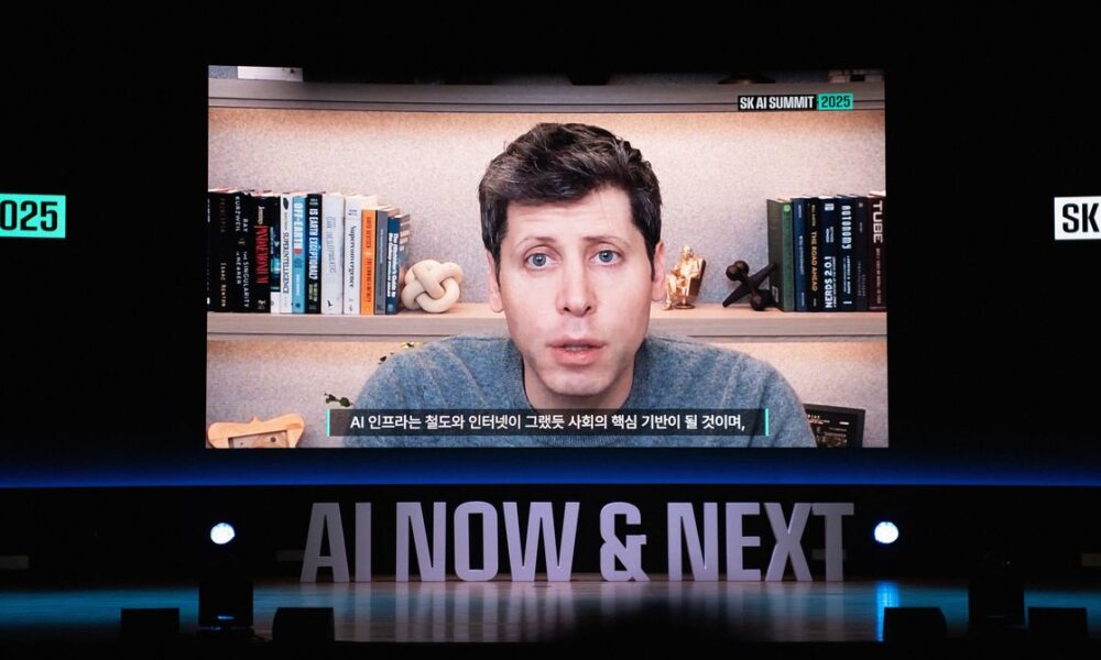 OpenAI Backs Bill That Would Limit Liability for AI-Enabled Mass Deaths or Financial Disasters