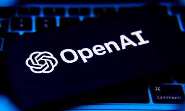 OpenAI Beefs Up ChatGPT’s Image Generation Model