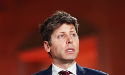 OpenAI Buys Some Positive News