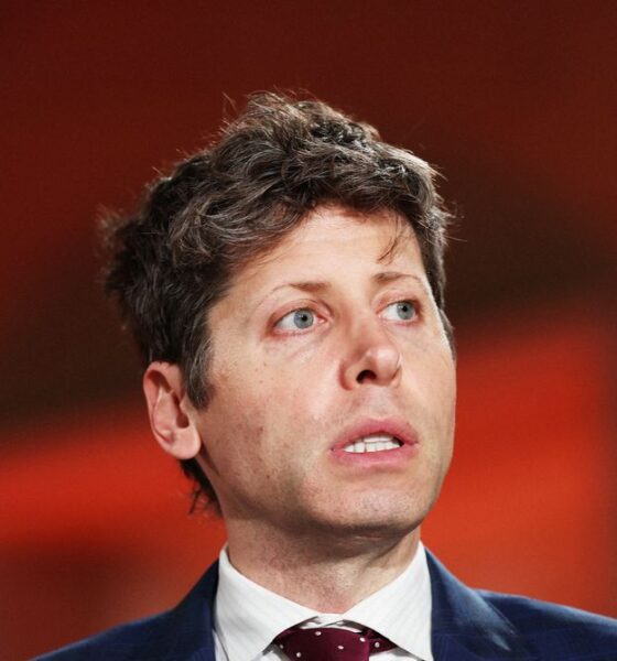 OpenAI Buys Some Positive News