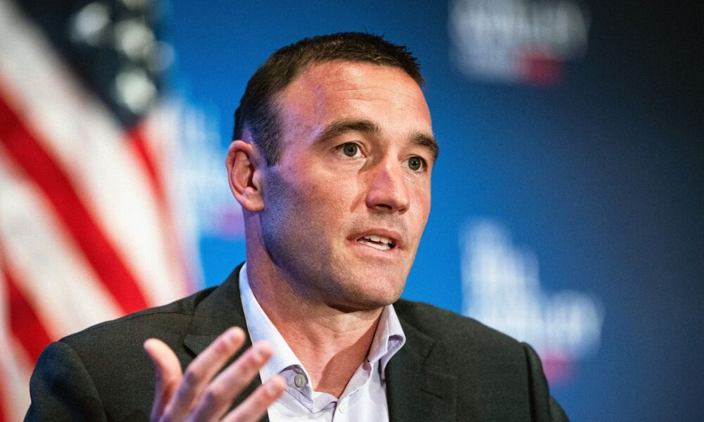 OpenAI Executive Kevin Weil Is Leaving the Company