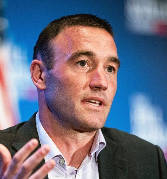 OpenAI Executive Kevin Weil Is Leaving the Company