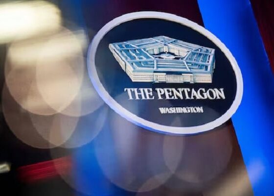 Operation Epic Fury uses AI battlefield management to hit hundreds of targets in hours