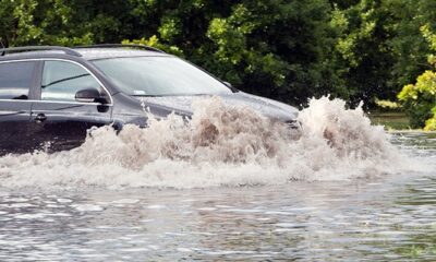 Ordnance Survey works with Snowflake to tackle flood risk | Computer Weekly