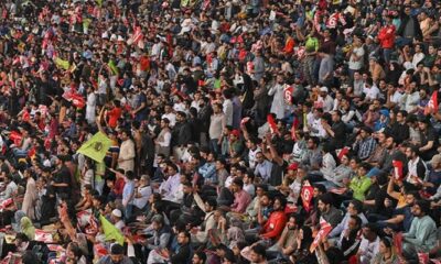 PM Shehbaz allows spectators at PSL 11 playoffs as well: Naqvi