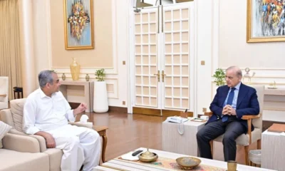 PM Shehbaz approves spectators’ presence for HBL PSL playoff matches: Naqvi | The Express Tribune