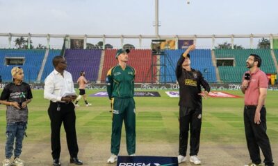 PSL 11: Hyderabad Kingsmen opt to field after winning toss against Multan Sultans