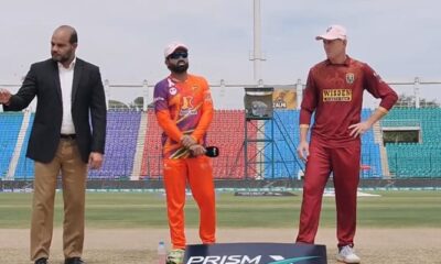 PSL 11: Hyderabad Kingsmen win toss, opt to bowl first against RawalPindiz