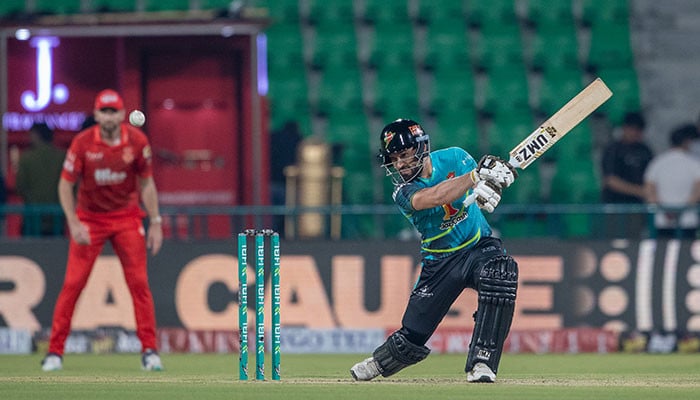 PSL 11: Kamran, Forrester lift RawalPindiz to 156/7 against Islamabad United