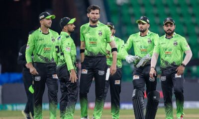 PSL 11: Lahore Qalandars defeat Multan Sultans in rain-shortened clash