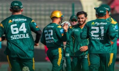 PSL 11: Multan Sultans secure 11-run win over Karachi Kings – SUCH TV