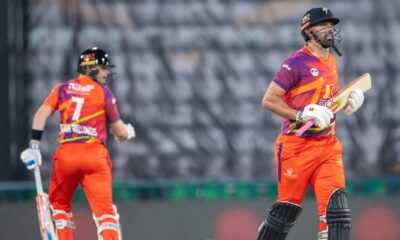 PSL 11: RawalPindiz post 198-run target for Karachi Kings