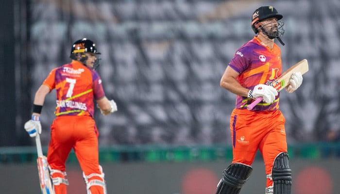 PSL 11: RawalPindiz post 198-run target for Karachi Kings