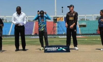PSL 11: RawalPindiz win toss, opt to bowl first against Hyderabad Kingsmen