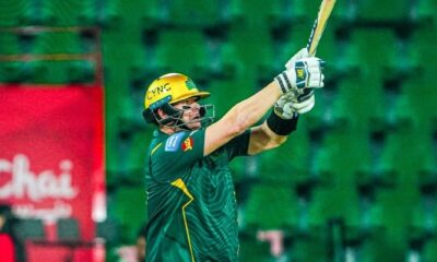PSL 11: Smith stars with 53 as Multan Sultans beat Quetta Gladiators