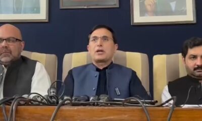 PTI to convene APC of ‘like-minded parties’ over massive hike in fuel prices